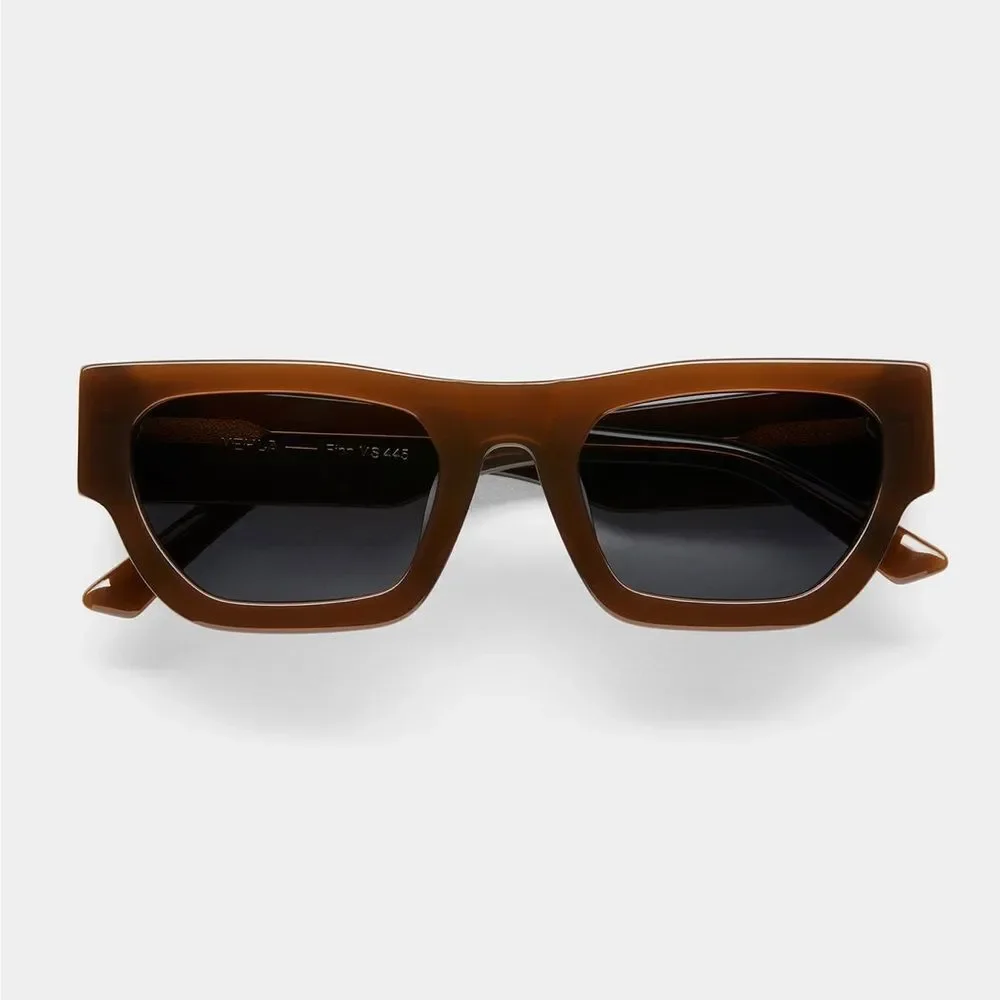 VEHLA FINN Sunglasses - COCO / SMOKE